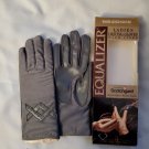 Equalizer Women Lined Driving Gloves- By Berkshire