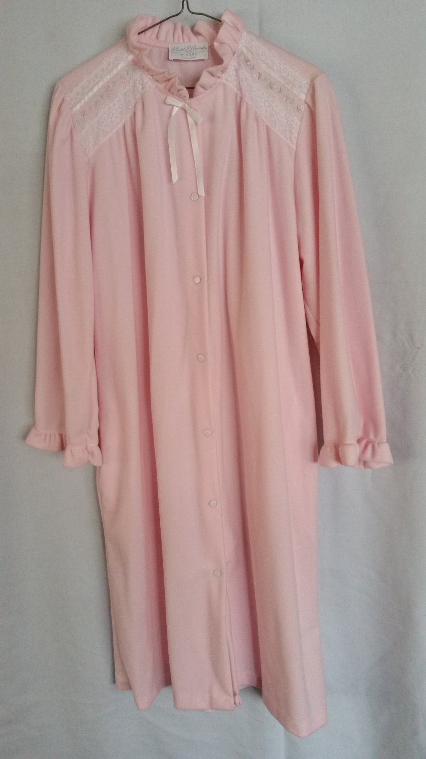 Miss Elaine Ladies Robe