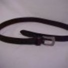 Men's Dress Cowhide Leather Belt