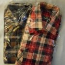 Class One Mens Flannel Shirts