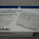 Crystal Tone Ringer