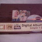 Digital Photo Album software included
