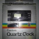 Custom Accessories Electronic Digital Clock