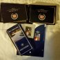 2002 Cadillac Deville Owner&acirc;��s Manual Set