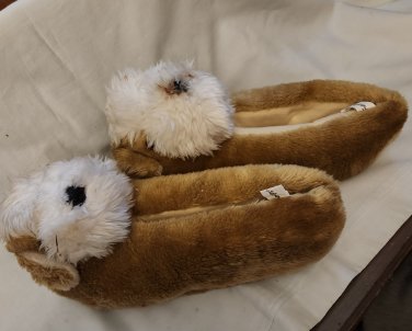 Fun  Steps Bunnies  Slipper