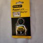 Stanley Powerlock Keychain Tape