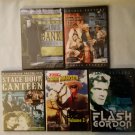 Famous Vintage DVD Buy The Lot N' Save