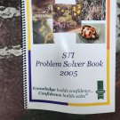 Scotts  STI Problem Solver Book