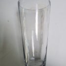 Glass Heavy Bottom Vase