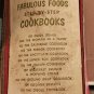 Vintage Cooking Magic by The Culinary Art Institute
