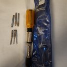 Fuller 10 1/2 Ratchet Screwdriver