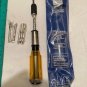Fuller 10 1/2 Ratchet Screwdriver