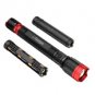 Infinity X1 5000L Dual Power Focusing Flashlight Item