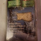 Vintage Cassette Tape "Christmas Around The World "