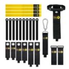 Wrap-It Storage Straps 24-piece Set