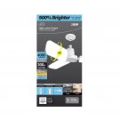 Feit Electric 35W Selectable White E26 Replacement LED Multi-Directional Light