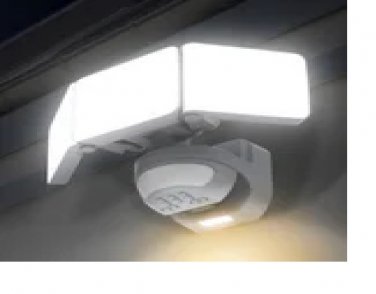 KODA LED Motion Security Light