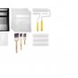 Wagner 18-piece Paint Set