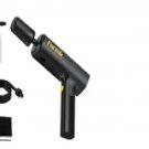 Fanttik K100 Flip Portable Cordless Electric Sprayer, Foldable Pressure Washer