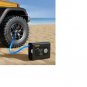 Fanttik S300 Cross Portable Tire Inflator, Paddle Board Pump with Light and Power Bank