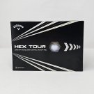 Callaway  Hex Tour Golf Balls - Long Off The Tee, Great Control and Soft Feel 24 Count