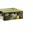 Feit Electric 48' LED Filament String Light Set