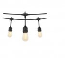 Artika Eclipse Solar String Light with Remote