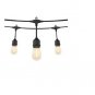 Artika Eclipse Solar String Light with Remote