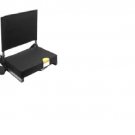 Cascade Mountain Tech Padded Stadium Seat
