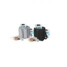 Titan Arctic Zone Fridge Cold, Crush Resistant Lunch Pack with 2 Ice Walls,