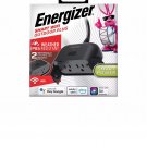 Energizer Connect Smart Wi-Fi Weather Resistant Indoor/Outdoor Plug