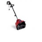 Toro Power Shovel 12 in. Single stage Electric Snow Blower Tool