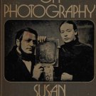 On Photography by Susan Sontag