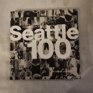 Portrait of a city Seattle 100 by Chase Jarvis