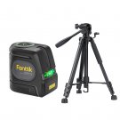 Fanttik D100 PRO Laser Level with Tripod