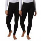 32 Degrees Women's or Men Heat Pant, 2-pack