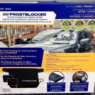 FrostBlocker Winter Frost Snow Windshield and Mirror Covers Car And SUV