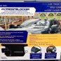 FrostBlocker Winter Frost Snow Windshield and Mirror Covers Car And SUV