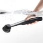 HOTO Wand Cordless Spin Scrubber