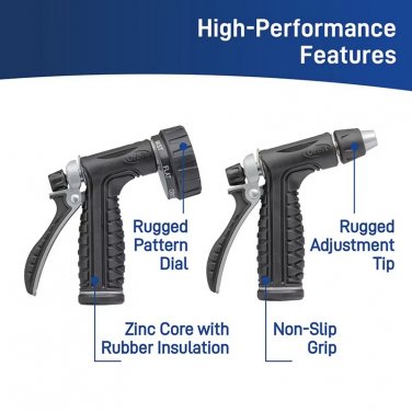 Orbit Pro Contractor Grade Nozzle Dual Pack