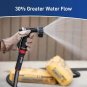 Orbit Pro Contractor Grade Nozzle Dual Pack