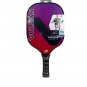 Vulcan Torque Composite Pickleball Paddle-WALVTOR-RB