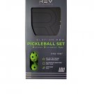 REV Pickleball Elation Pro Bundle Set Item: 347614