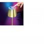 Brookstone 2 pk. LED Gold Patio Touch Lamps