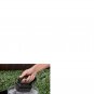Mr. Bar-B-Q Powered By Scrub Daddy XL Steam Clean Brush