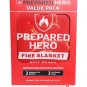 Prepared Hero Emergency Fire Blanket with Hooks, 2 pk. - Value Pack