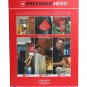 Prepared Hero Emergency Fire Blanket with Hooks, 2 pk. - Value Pack