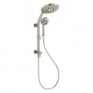 Kohler Hydro Roll  3in 1 Shower Head