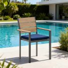Brentwood Originals Outdoor Seat Pad