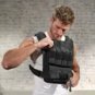 Centr 20 LB Weighted Vest